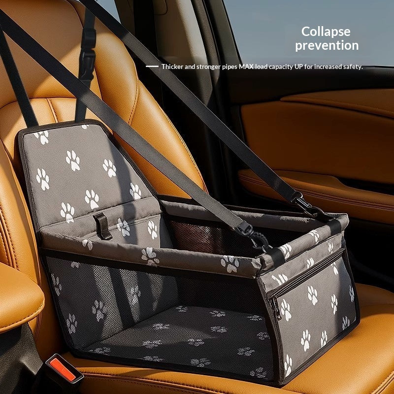 Vivaro Travel and Car