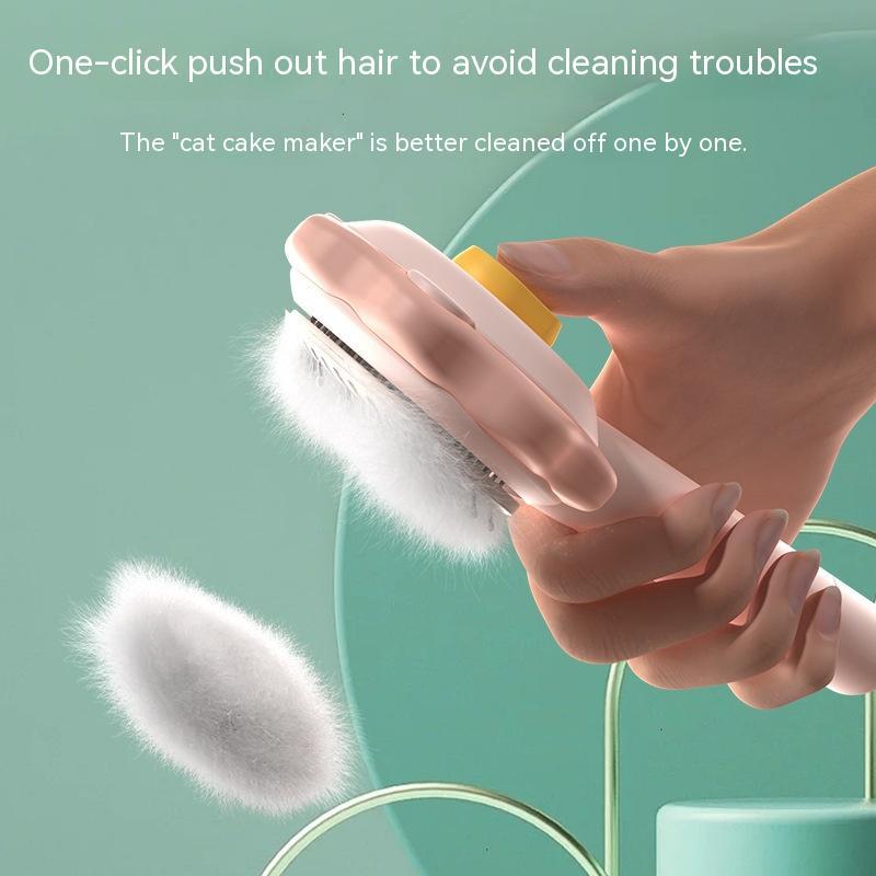 Grooming & cleaning